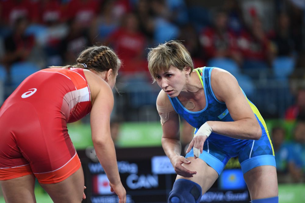 گۇزەل مانيۋروۆا: ەڭبەكسۇيگىشتىك تالانتتان دا ماڭىزدىراق