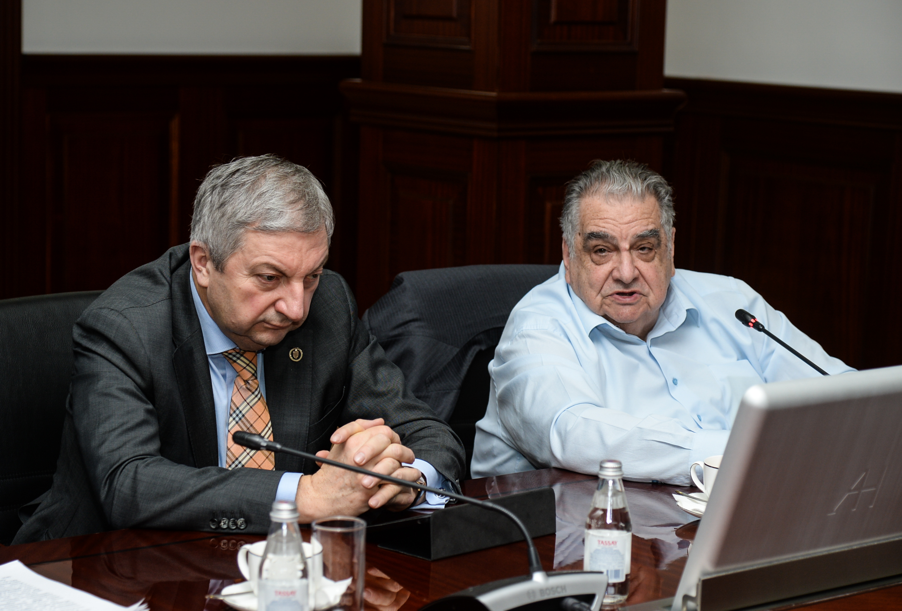 قىزىلوردا وبلىسىنىڭ الەۋمەتتىك-ەكونوميكالىق دامۋ ستراتەگياسىن جۇزەگە اسىرۋ ماسەلەلەرى تالقىلاندى