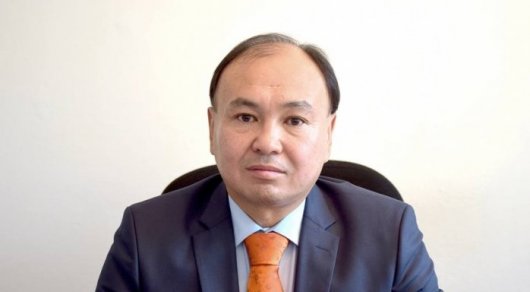 ەرلان سايروۆ: سالىقتىق جۇكتەمەنى تومەندەتۋ – الەمدىك تاجىريبەدە بولماعان شەشىم