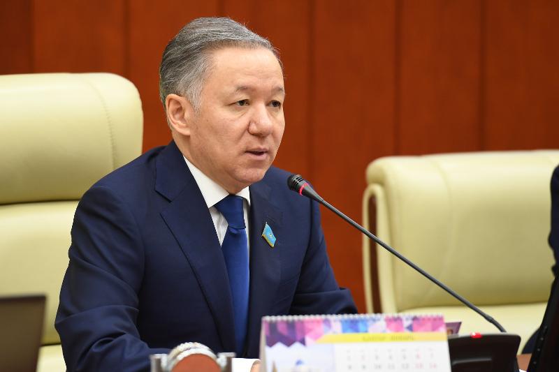 نۇرلان نىعماتۋلين: ەلباسىنىڭ باستاماسى قازاقستاندىقتاردىڭ ءال-اۋقاتىن ارتتىرۋعا باعىتتالعان