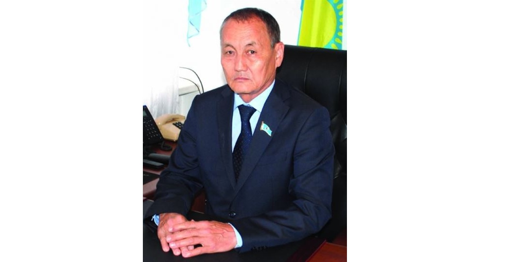 ب.ەلامانوۆ: قۋانىش سىيلاعان جاڭالىق