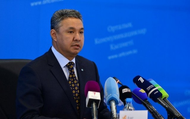 ا.پەرۋاشەۆ: كاسىپكەرلەرگە بەرىلەتىن ۇلكەن مۇمكىندىك