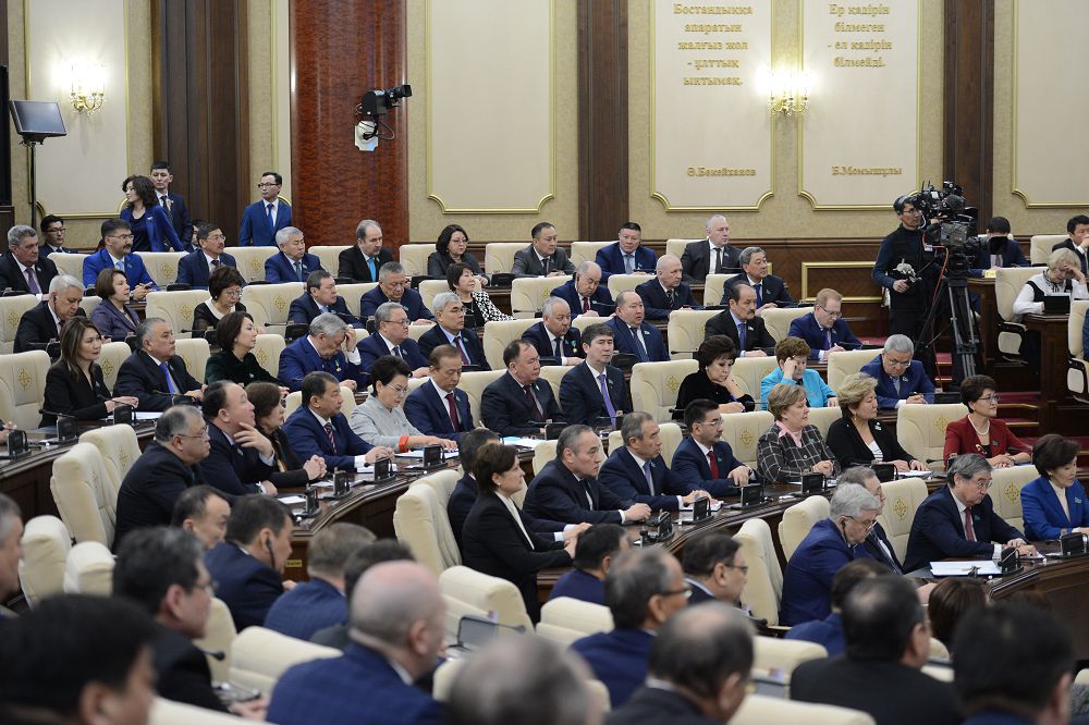 ت.ابدىكاكىم ۇلى: تۇرمىس وڭالماي, تىرلىك وڭالمايدى

