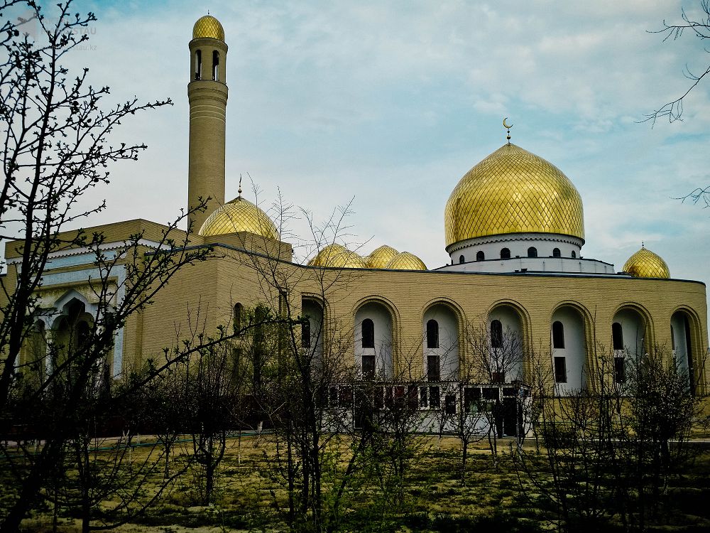 ەرجان حازىرەتتىڭ ەلگە حاتى