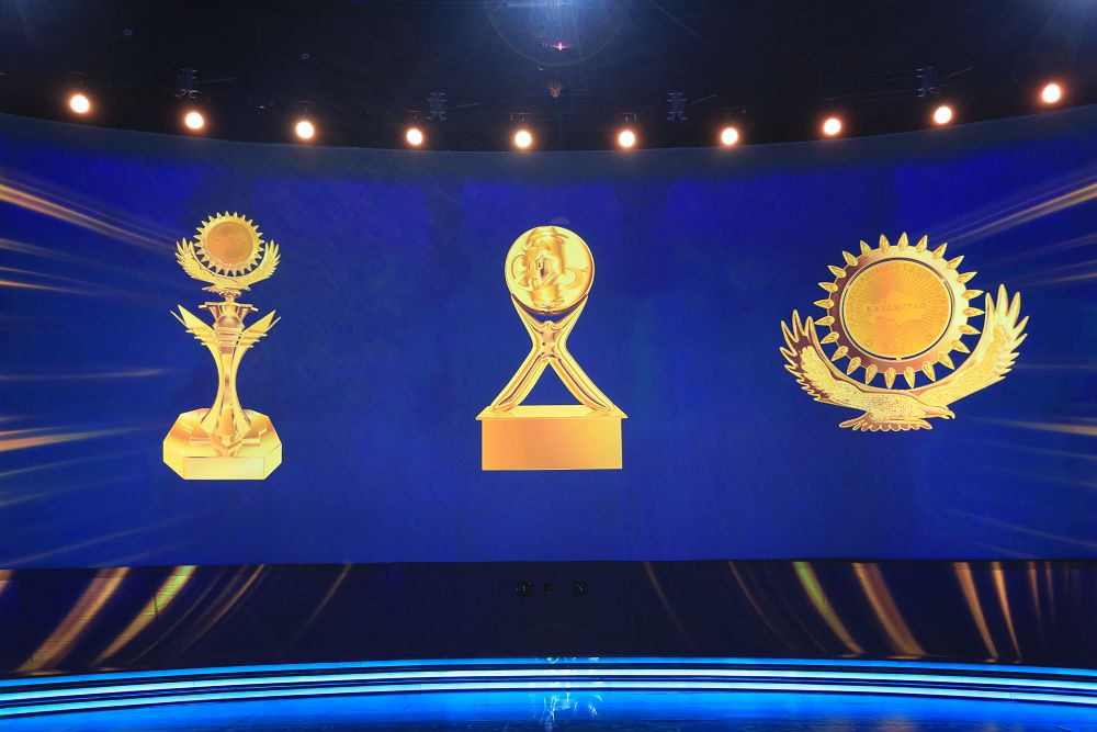 «التىن ساپاعا» وزگەرىستەر ەنگىزىلدى