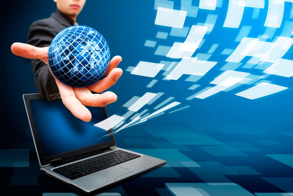 الماتىداعى بارلىق مەكتەپتەر كەڭ جولاقتى ينتەرنەت جۇيەسىنە قوسىلعان