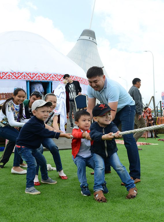 بالا پسيحيكاسىنا كىم جاۋاپتى؟