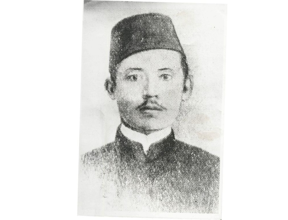 ابايدى العاش ناسيحاتتاعان زەينەلعابيدەن