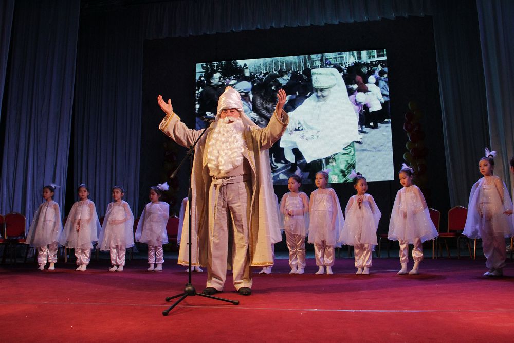 انالاردان العىس, اقساقالداردان باتا الدى