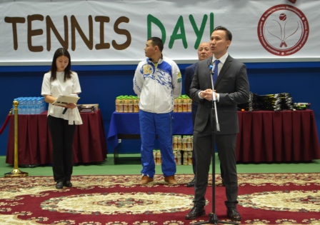 «دەۆيس» كۋبوگى ەندى الەم چەمپيوناتى بولىپ وزگەرەدى