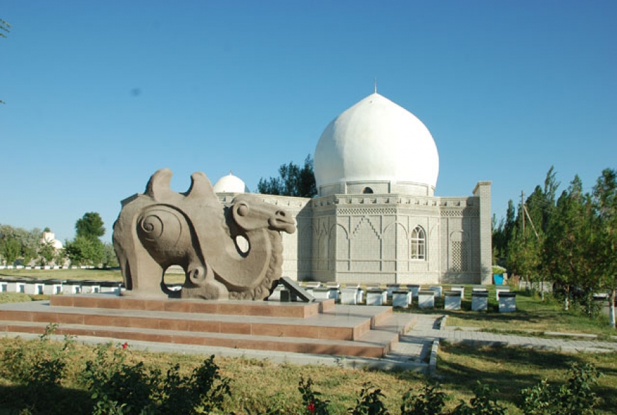 تەرىسكەي تالانتتارى» فەستيۆالى باستالدى