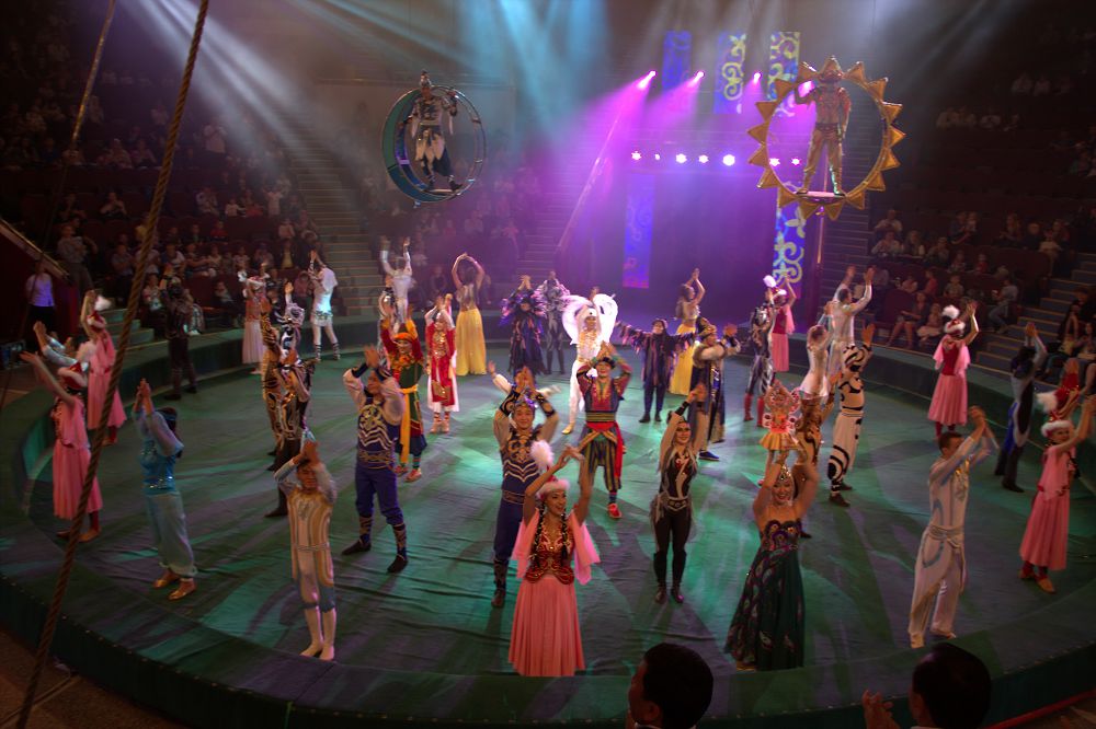 «سكيفيا» – استاناعا سىي