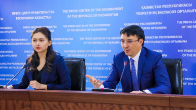 كاسىپكەرلەرگە شاعىن نەسيەلەندىرۋ باعدارلاماسى بويىنشا گرانتتار بولىنەدى