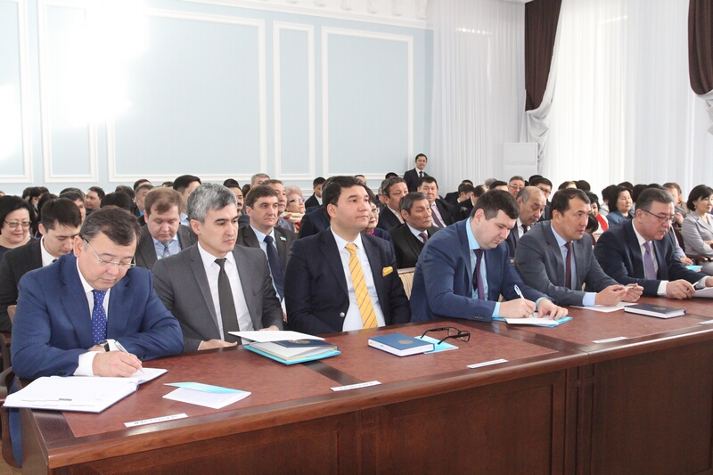 ورالدا 2 مىڭنان اسا پاتەر, 500 ورىندىق ستۋدەنتتەر جاتاقحاناسى سالىنادى