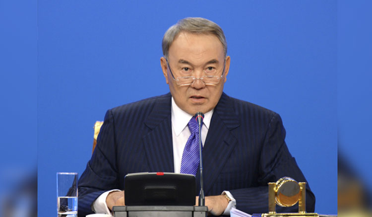 ەلباسى ۇندەۋى. جۇرەكتىڭ ءىسى, جۇرەكتىڭ ءسوزى