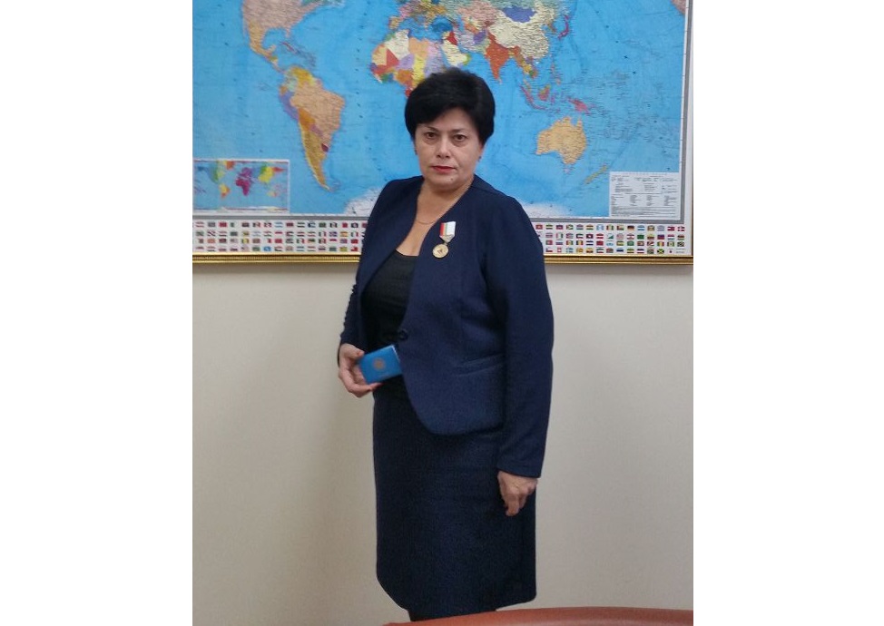 بولاشاقتىڭ باعبانى