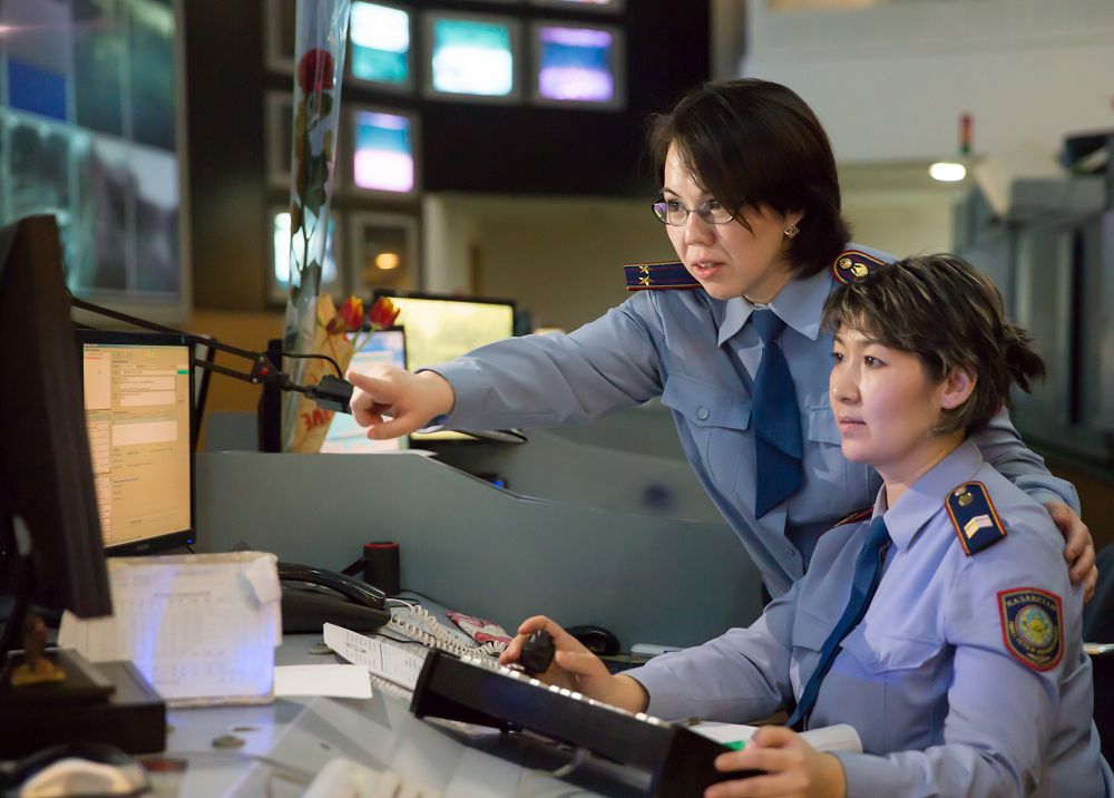 «سالتانات ءبىزدىڭ شامشىراعىمىز عوي!..»