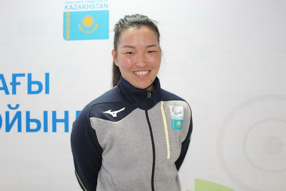 جاڭىل بالتاباەۆا: پاراليمپيادادان ولجالى ورالسام, انالارعا ۇلكەن سىيىم سول...