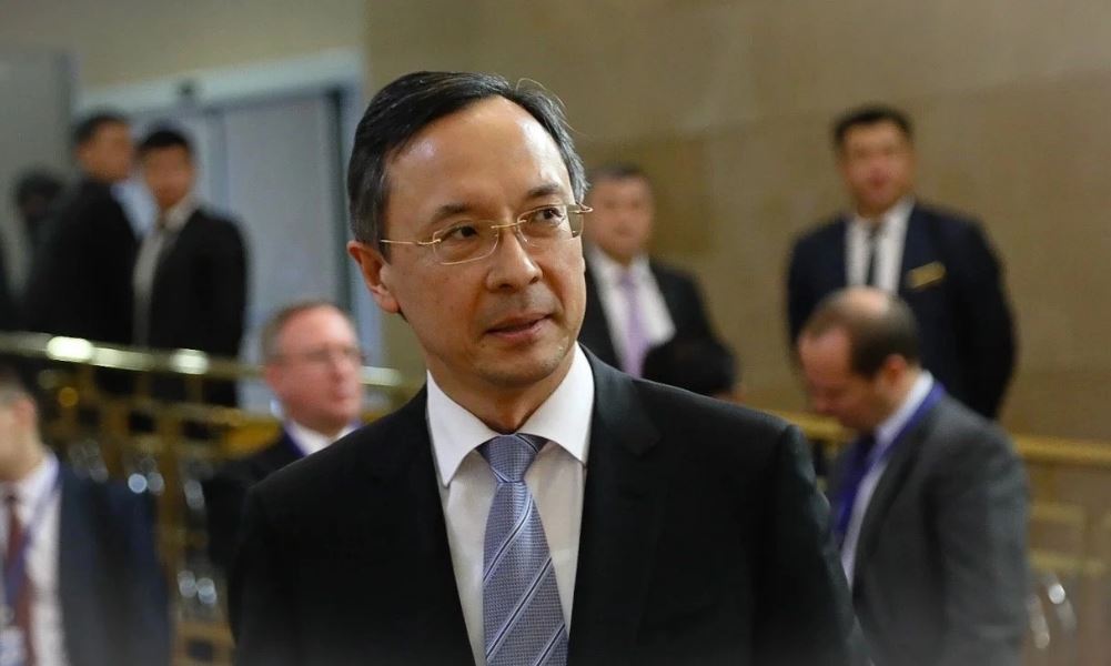 قايرات ءابدىراحمانوۆ: ەلباسىمىز الەۋمەتتىك ماقساتتارعا قول جەتكىزۋدە كوپشىلىككە ۇلگى بولا الادى