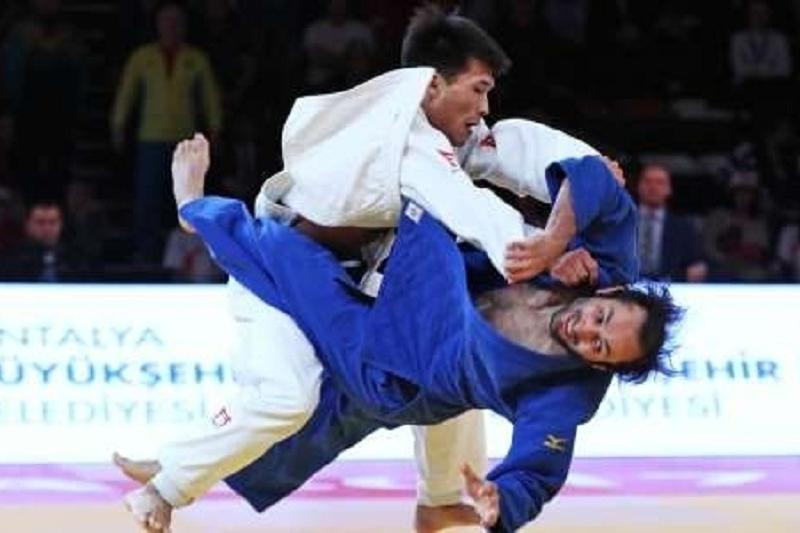 قازاقستاندىق دزيۋدوشى حالىقارالىق گران پريدە «التىن» الدى