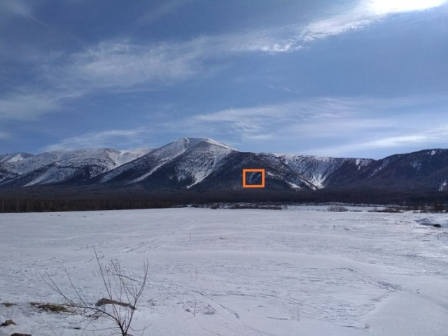 ريددەر قالاسىنىڭ تۇرعىنى قار كوشكىنىنەن قازا تاپتى