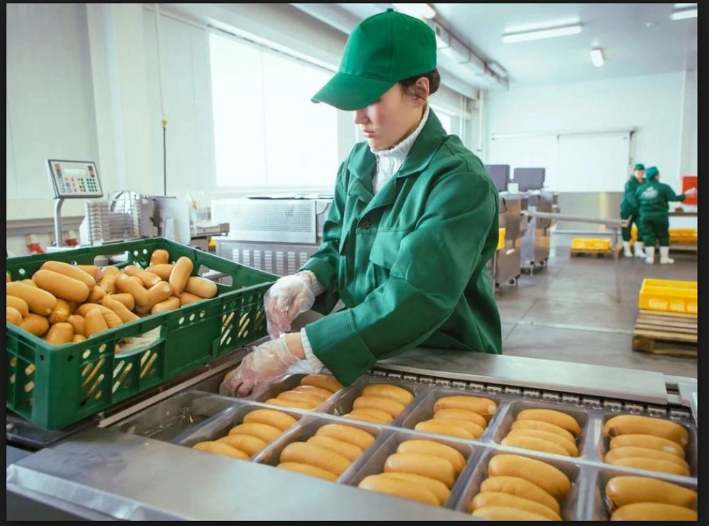 شاعىن كاسىپكەرلىك – ەلدىڭ الەۋەتتى تىرەگى