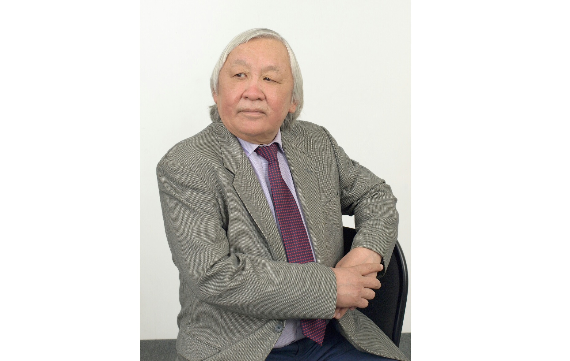 جان باسپاعان جاسىلىن تاپقان اقىن