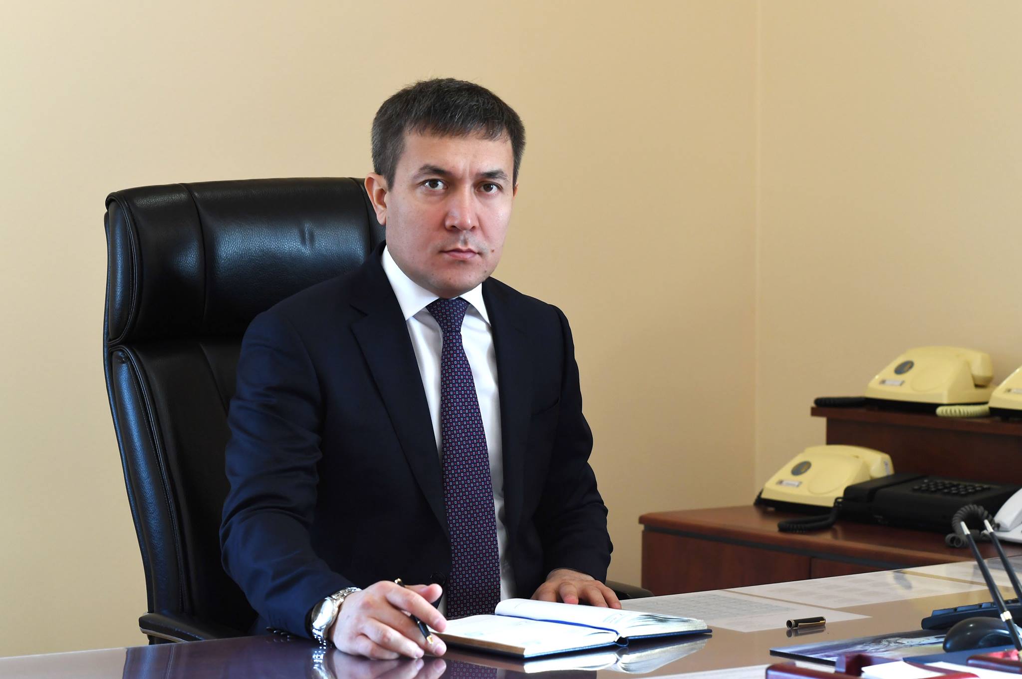 ەلباسىنىڭ الداعى جۇمىس كەستەسى جاريالاندى