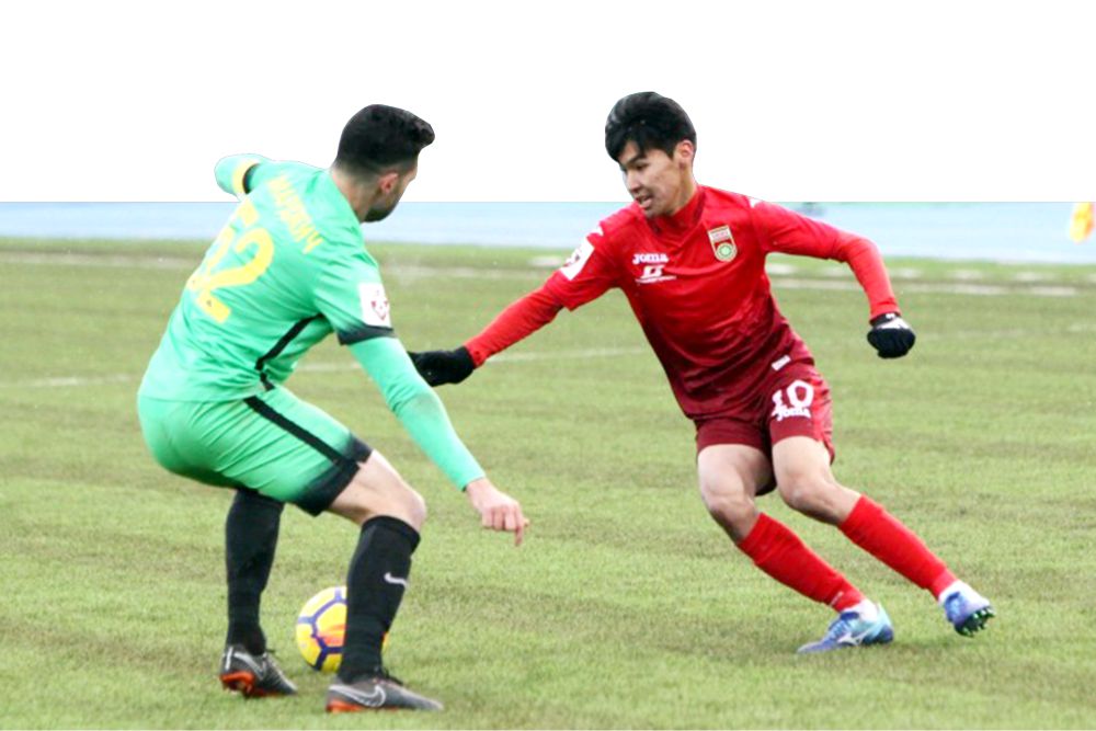 رەسەيدە ءجۇر قازاقتىڭ ءبىر بالاسى