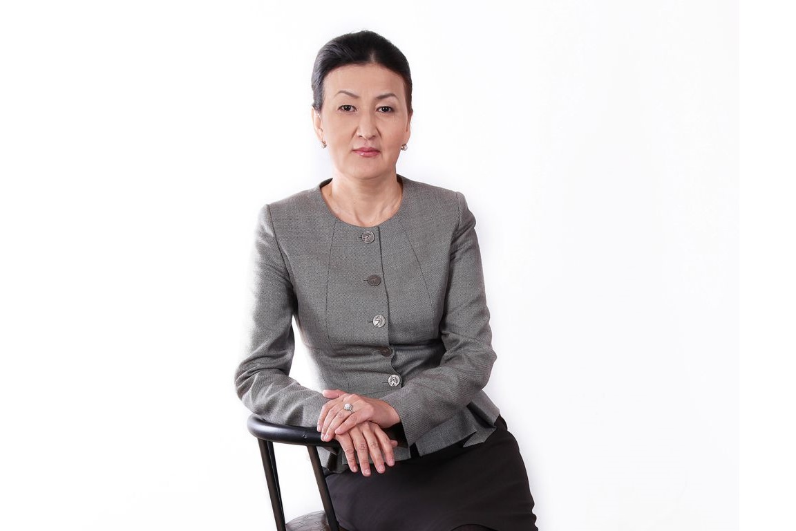 باقتىگۇل ماحانبەتوۆا: قازىر ادەبي اگەنتتەردىڭ زامانى