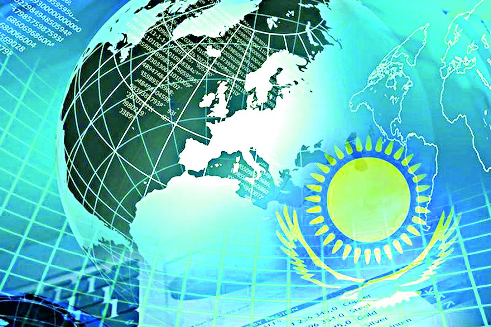 قايرات ءابدىراحمانوۆ: تۇراقتى دامۋعا نەگىز بولاتىن بەس باستاما