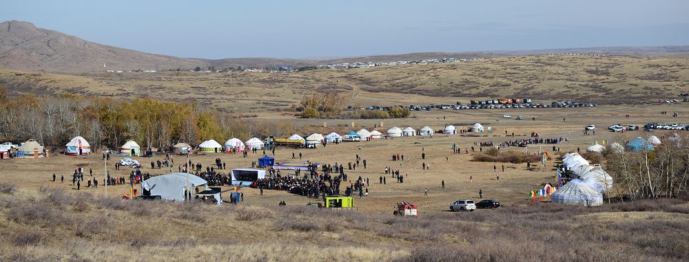 كيەلى جەرلەرگە – جۇيەلى تانىم