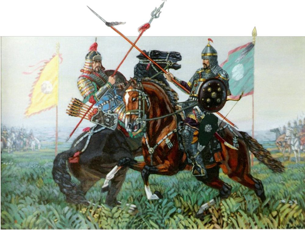 ار-نامىستىڭ اقتاڭگەرى. باتىر بوكەنباي قاراباتىر ۇلىنىڭ عۇمىرى