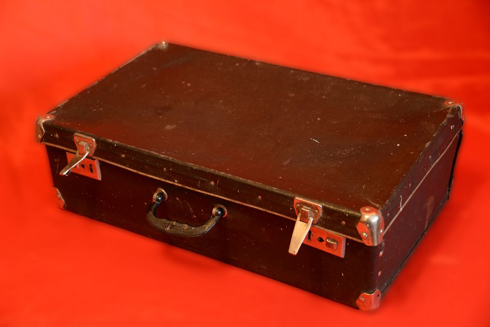 ەستاي تۋرالى اڭگىمە