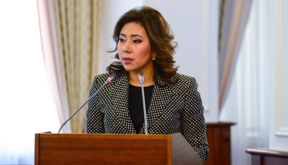 شاعىن نەسيە بەرۋ باعدارلاماسىن قارجىلاندىرۋعا 62 ميلليارد تەڭگە ءبولىندى