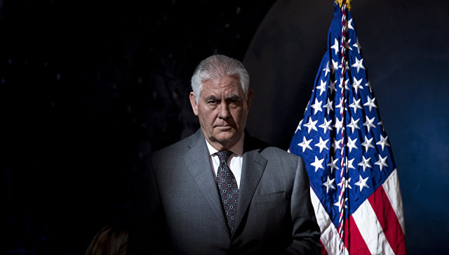 اقش-تىڭ مەملەكەتتىك حاتشىسى قىزمەتىنەن بوساتىلدى