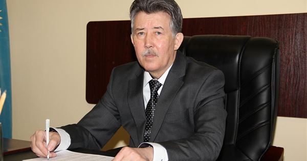 پرەزيدەنت ۇندەۋى بولاشاعىمىز ءۇشىن جاسالعان قامقورلىق - ابدراحمان نايزابەكوۆ