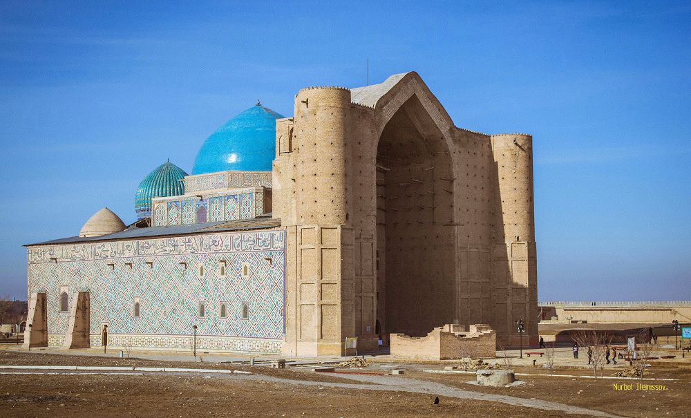 دەموكراتيالىق قوعام قۇرۋ­دىڭ باستى قۇندىلىعى - سانا ەركىندىگى