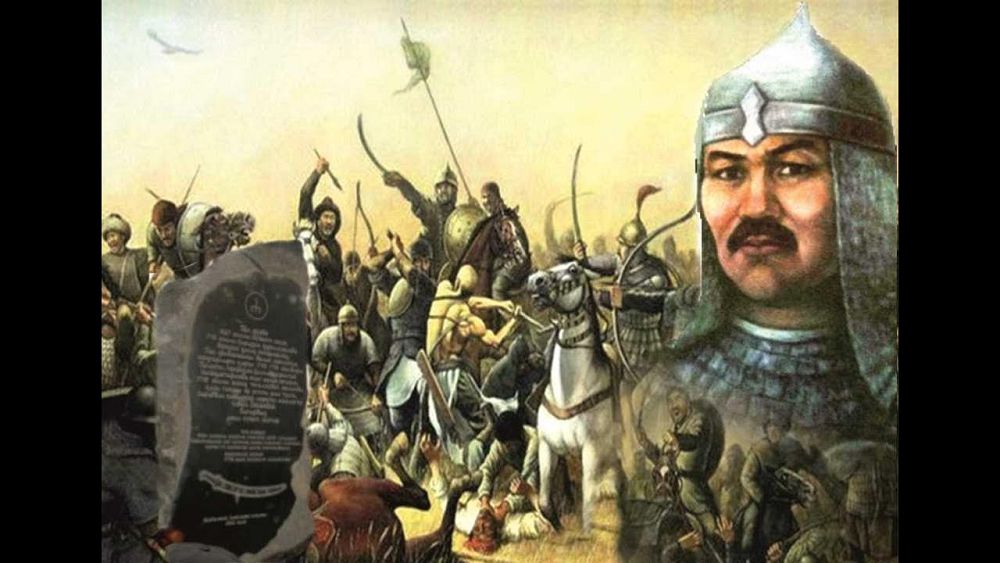 ار-نامىستىڭ اقتاڭگەرى باتىر بوكەنباي قاراباتىر ۇلىنىڭ عۇمىرى