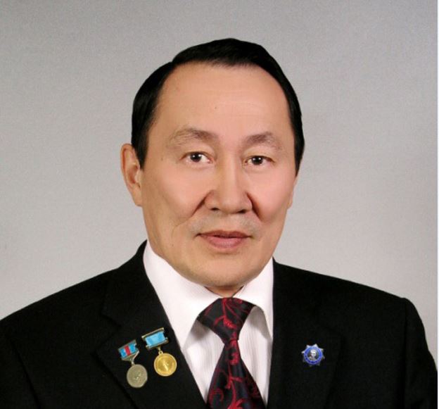 قايروللا دۇيسەن­باي ۇلىنىڭ تۋعانىنا 70 جىل