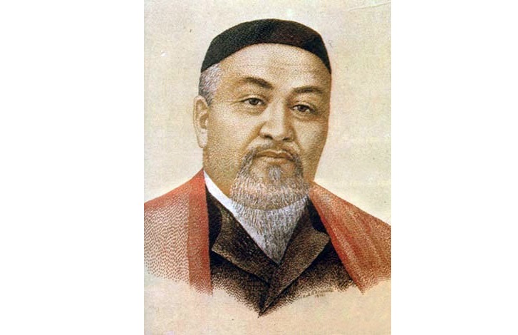 شاۆكات ميرزيوەۆ اباي قۇنانباي ۇلىنىڭ شىعارمالارىن ناسيحاتتاۋ تۋرالى قاۋلىعا قول قويدى