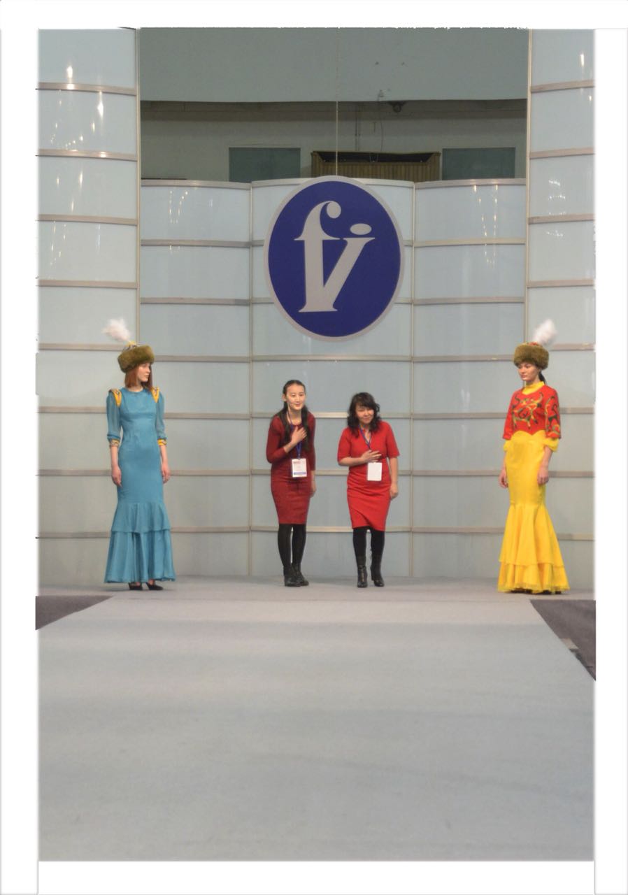 قىزدار ۋنيۆەرسيتەتىنىڭ ستۋدەنتى حالىقارالىق ءسان بايقاۋىندا جەڭىمپاز اتاندى