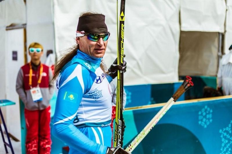 ەلباسى XII قىسقى پاراليمپيادا ويىندارىندا جەڭىسكە جەتكەن الەكساندر كوليادينگە قۇتتىقتاۋ جەدەلحاتىن جولدادى