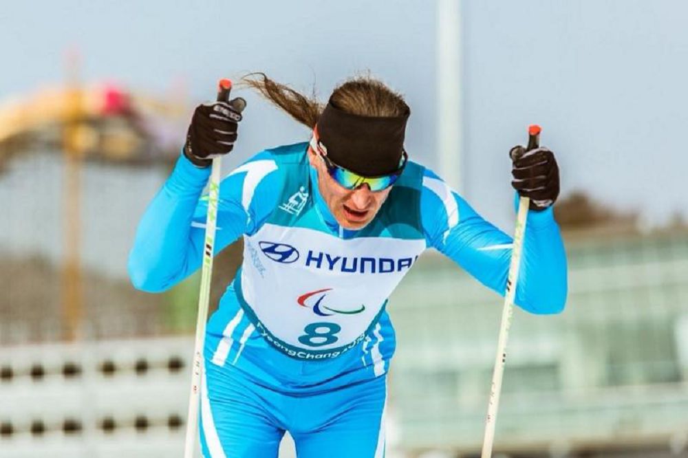 الەكساندر كوليادين ەل مەرەيىن اسىردى