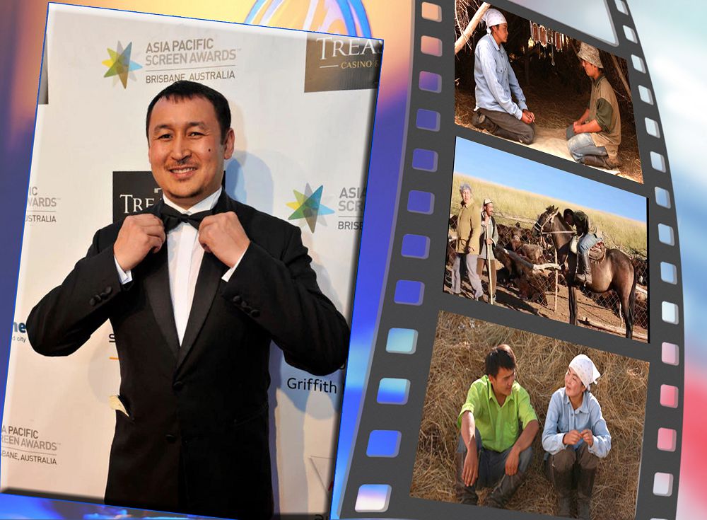 كەنجەبەك شايقاقوۆ: ادام باقىتى – ەركىندىكتە

