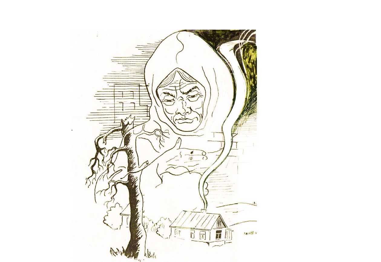 ۇلاربەك نۇرعالىم ۇلى: انا جۇرەگىنىڭ قۋاتى 