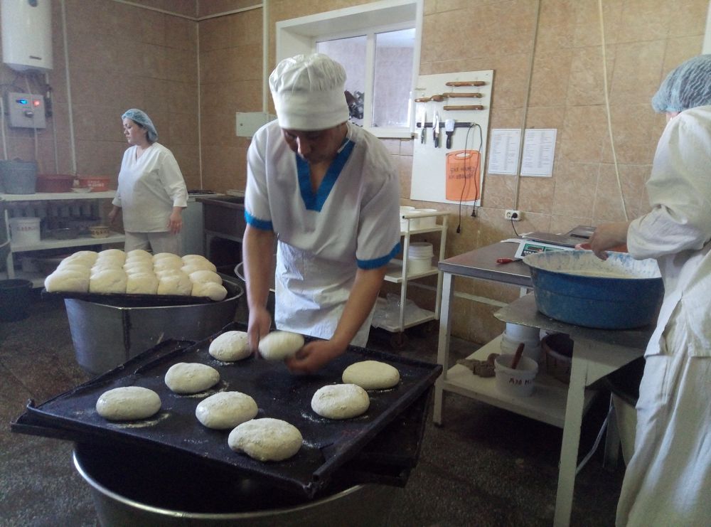 قارابالىق – ىلكىمدى دامۋدىڭ ۇلگىسى