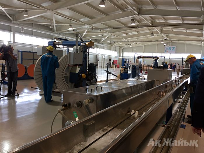 يننوۆاتسيالىق جوبالار نارىق تالابىنا توتەپ بەرە الا ما؟