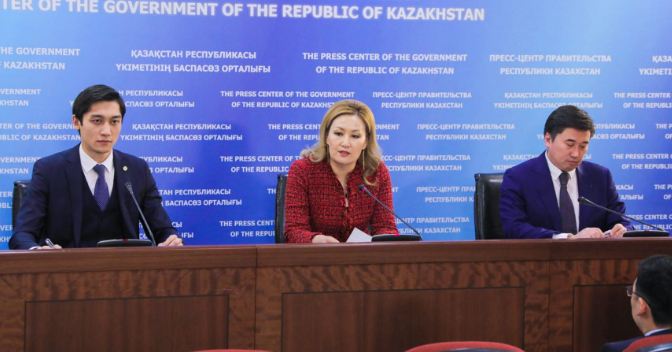 ستۋدەنتتەر جاتاقحانالارى ءمجا قاعيداسىمەن سالىناتىن بولادى