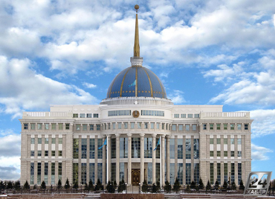 قازاقستان تەڭىز كەمە قاتىناسى تۋرالى كونۆەنتسيانى راتيفيكاتسيالادى

